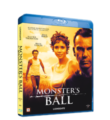 Monsters Ball - Blu Ray