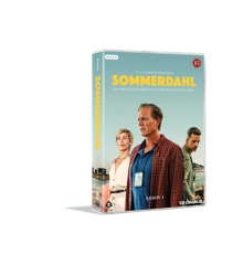 Sommerdahl- DVD