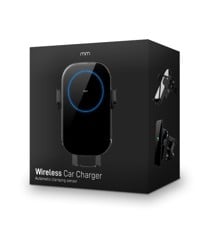 Wireless Phone Charger for Car (04974)
