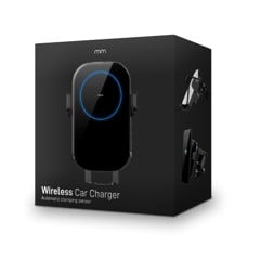 Wireless Phone Charger for Car (04974)