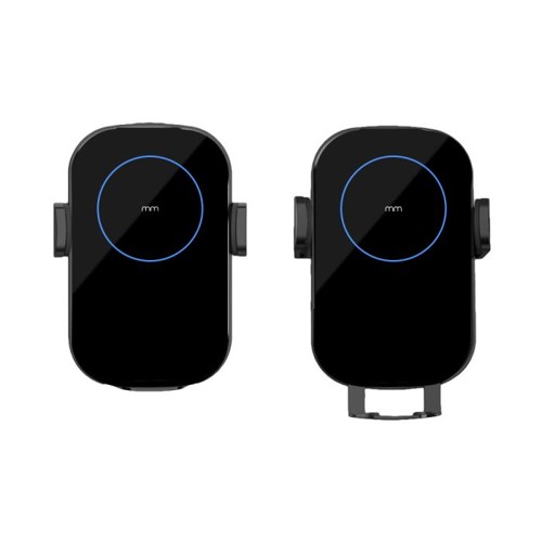 Mikamax - Wireless Phone Charger for Car