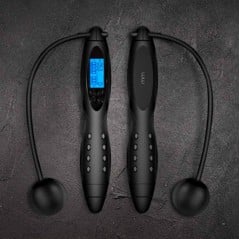 Wireless Jump Rope (04982)