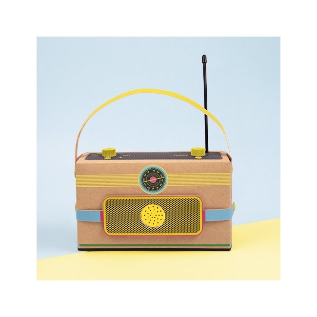 Make Your Own Radio (1783)