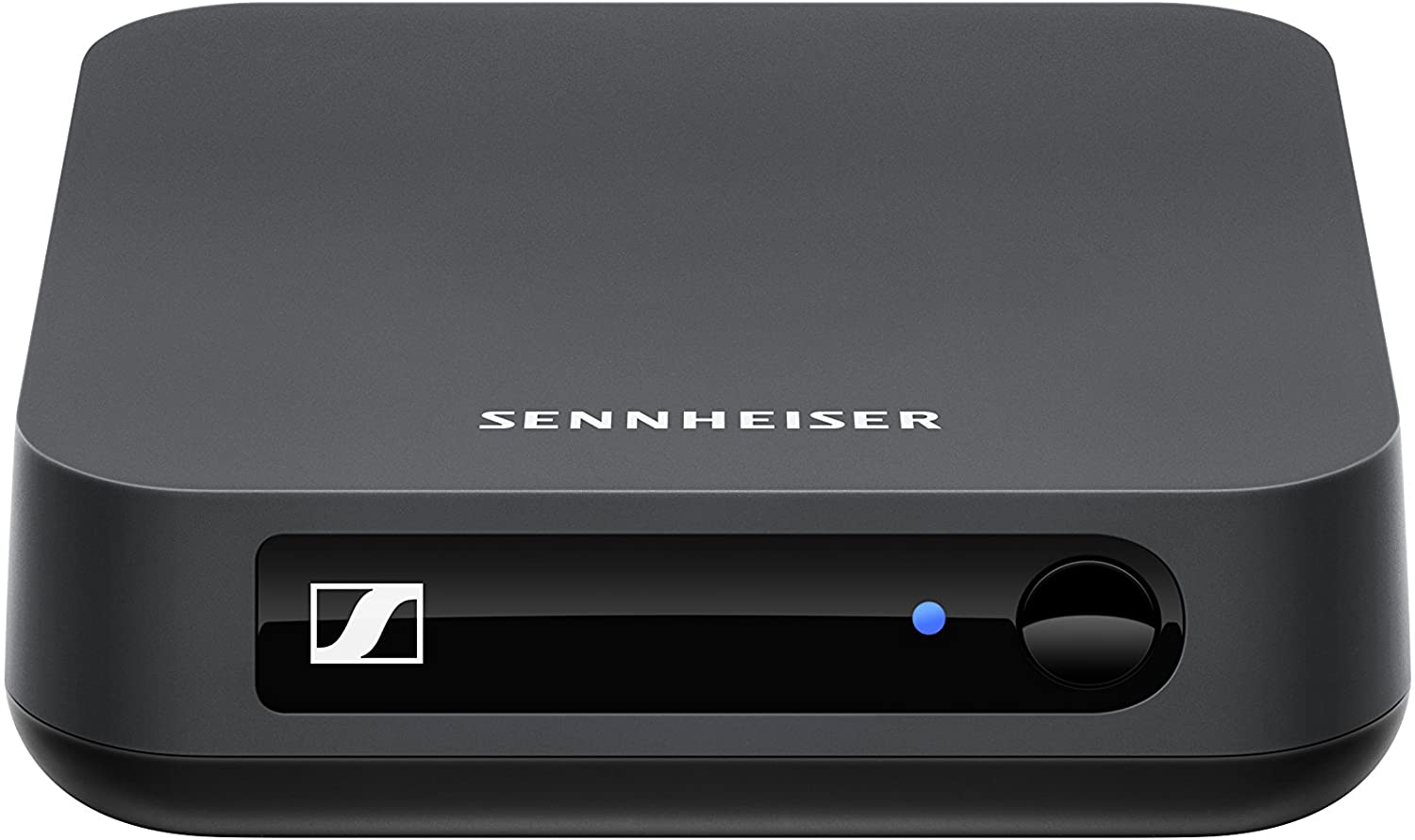 Sennheiser - BT T100 Bluetooth Audio Transmitter