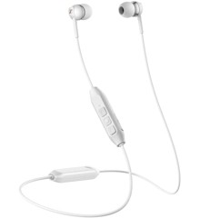 Sennheiser - CX 150BT Bluetooth Wireless Earphones