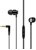 Sennheiser - CX 300S Earphones - Black thumbnail-1