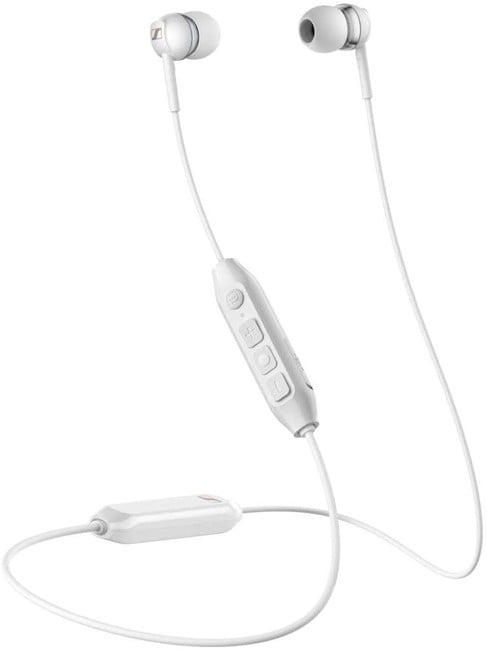 Sennheiser - CX350 Bluetooth Wireless Earphones