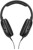 Sennheiser - HD 206 Over-Ear Hovedtelefoner thumbnail-2