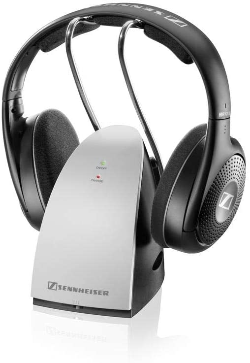 Osta Sennheiser RS 120 II Wireless Headphone ml Osta Sennheiser RS 120 II Wireless Headphone ml