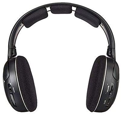 Osta Sennheiser RS 120 II Wireless Headphone ml Osta Sennheiser RS 120 II Wireless Headphone ml