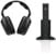 Sennheiser - RS 175-U Wireless TV Headphones thumbnail-2