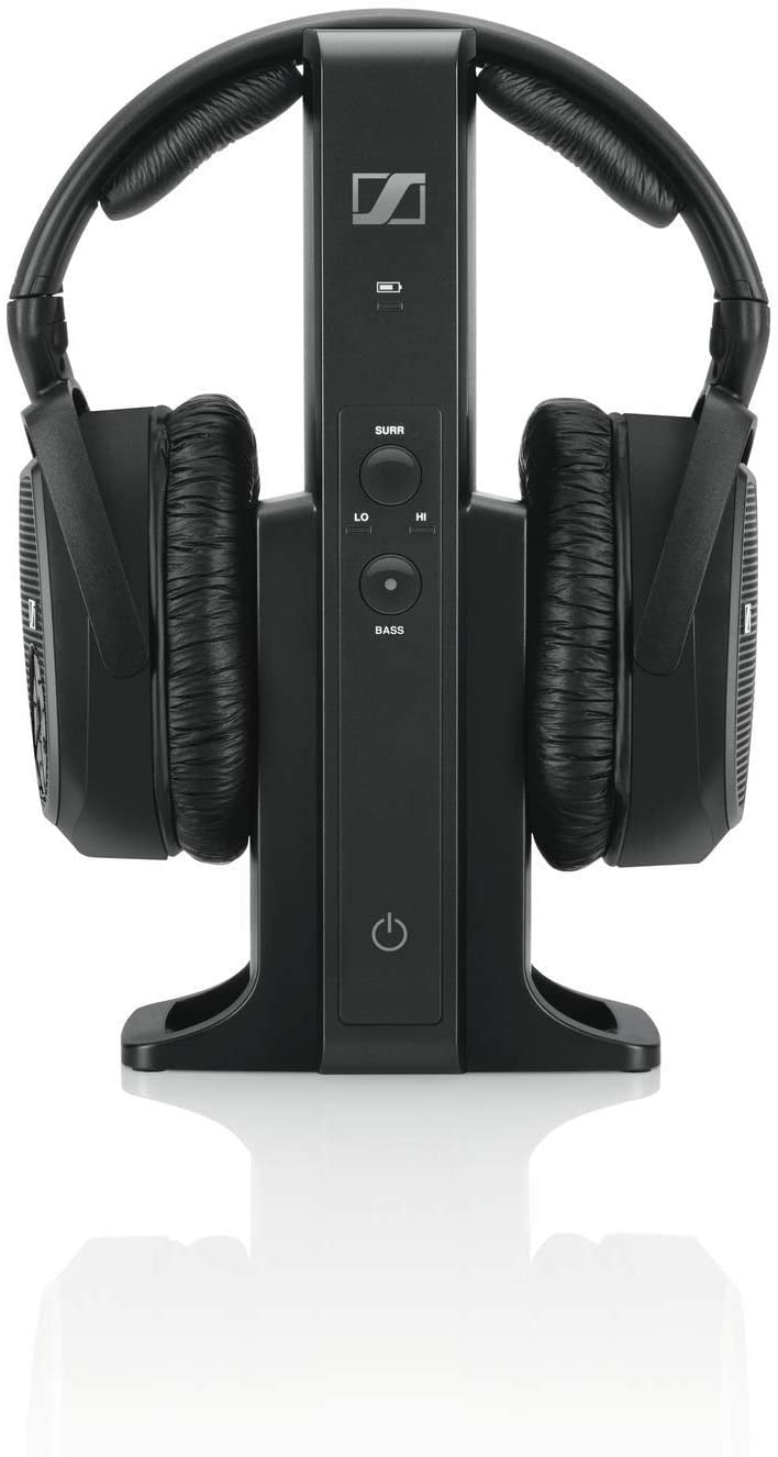 Kjop Sennheiser Rs 175 U Wireless Tv Headphone Inkl Frakt Toll Og Mva Er Inkludert Kjop Sennheiser Rs 175 U Wireless Tv Headphone Inkl Frakt Toll Og Mva Er Inkludert
