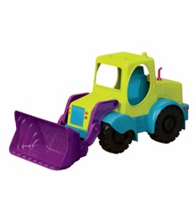B. Toys - Loadie Loader Truck (1416)