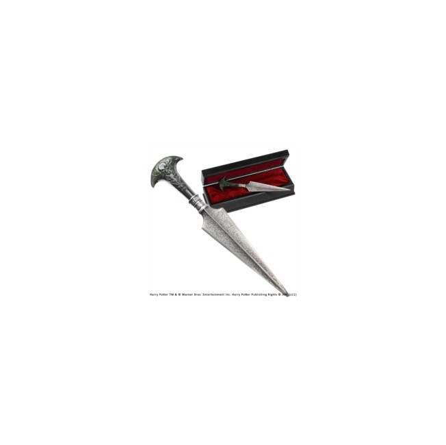 Bellatrix Lestrange Dagger  (NN7555)