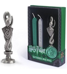 Harry Potter - Slytherin Wax Seal  (NN7086)