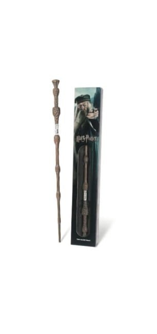 Harry Potter - Albus Dumbledore tryllestav - The Elder Wand  (NN0004)