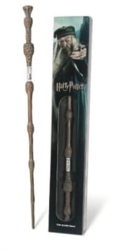 Harry Potter - Albus Dumbledore Wand - The Elder Wand (NN0004) - Fan-shop