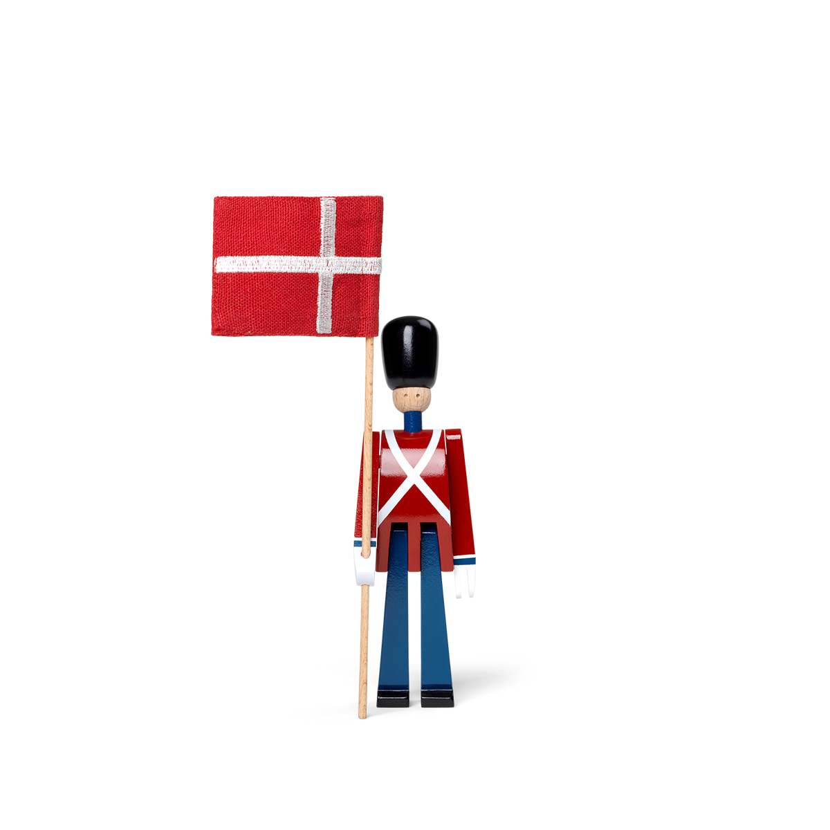 Kay Bojesen - Mini Lipunkantaja