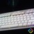 Logitech - G915 TKL Tenkeyless LIGHTSPEED Gaming Keyboard - WHITE -TACTILE SWITCH (Nordic) thumbnail-4