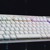Logitech - G915 TKL Tenkeyless LIGHTSPEED Gaming Keyboard - WHITE -TACTILE SWITCH (Nordic) thumbnail-8