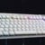 zzLogitech - G915 TKL Tenkeyless LIGHTSPEED Gaming Keyboard - WHITE -TACTILE SWITCH (Nordic) thumbnail-8