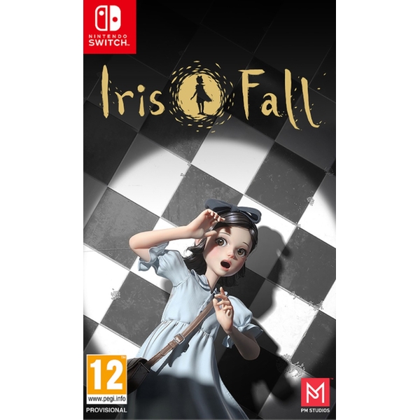 Iris Fall - Videospill og konsoller