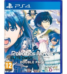 Robotics Notres Double Pack (Collector Edition)