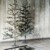 House Doctor - Christmast Tree With LED Lights 180 cm - Nature (260250100/260250100) thumbnail-2