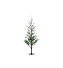 House Doctor - Christmast Tree With LED Lights 180 cm - Nature (260250100/260250100)