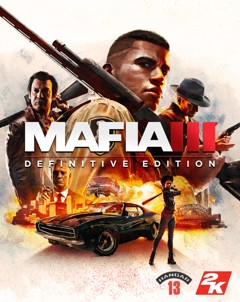 Mafia III: Definitive Edition