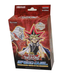 Yu-Gi-Oh - Speed duel Deck - Match of the Millennium (YGO683-7A)