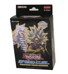 Yu-Gi-Oh - Speed duel Deck - Twisted Nightmares (YGO683-7B)
