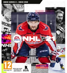 NHL 21 (Nordic)