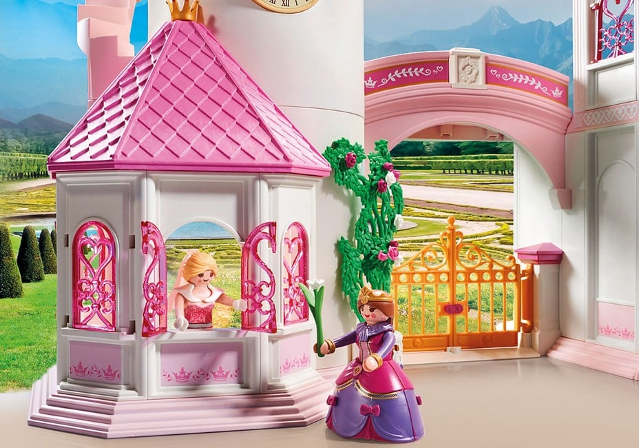 Playmobil - Large Princess Castle (70447)