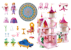 Playmobil - Suuri prinsessalinna (70447) thumbnail-5
