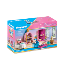 Playmobil - Bakery (70451)