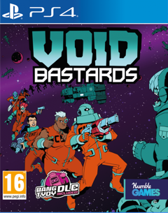 Void Bastards