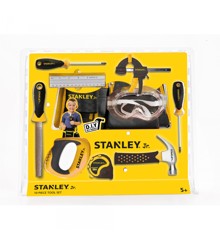 Stanley - Toolset, 10 pc (ST006-10-SY)