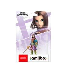 Amiibo HERO No. 84 (Smash Collection)