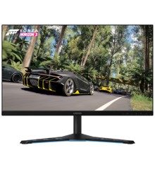 Lenovo  - Legion Y27gq-20 27" 165Hz 2560 x x1440 QHD G-Sync Gaming Monitor