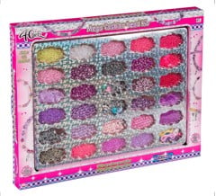 4-Girlz - Mega Bead set (63139)