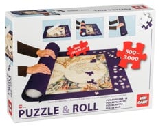 Vini Game - Puzzle Roll Mat - 500-3000 pc (31499)