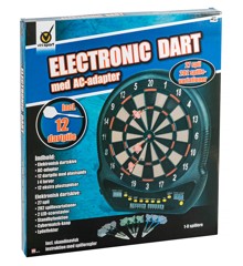 Electronic Dart (29110)