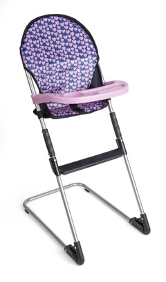 My Baby - Dolls Highchair (61451)