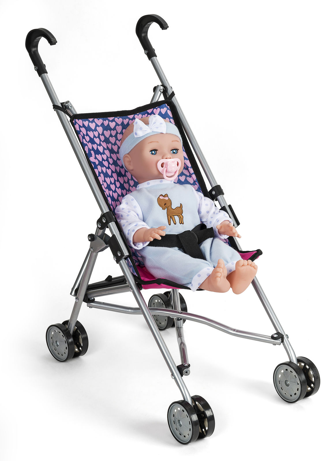 My Baby - Stroller (61454)