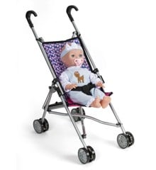 My Baby - Stroller (61454)