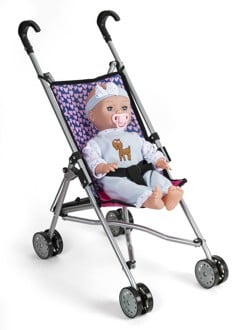 My Baby - Stroller (61454)