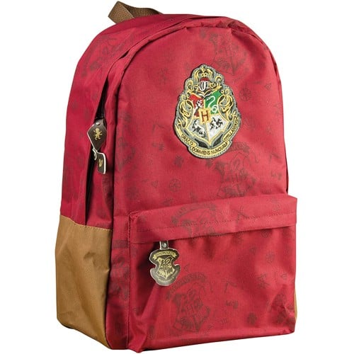 Harry Potter - Hogwarts Backpack V2 (PP4317HPV2)