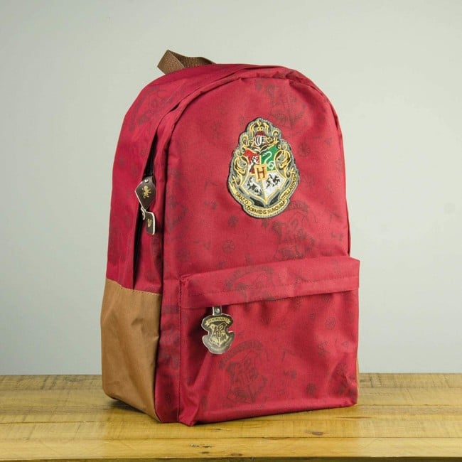 Harry Potter - Hogwarts Backpack V2 (PP4317HPV2)