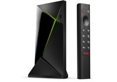 Nvidia Shield TV Pro Media Player